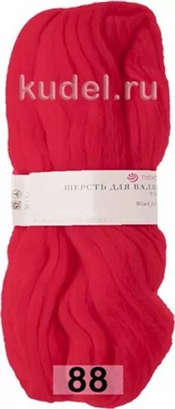 ШЕРСТЬ ДЛЯ ВАЛЯНИЯ ТОНКАЯ - Пехорка фото 26