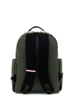 Erkek _ocuk Haki Okul _antas_ Sepette S_rpriz _ndirim