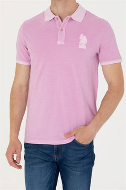 Мужская футболка-поло Magnolia Basic - U.s. polo assn фото 6