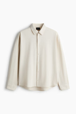 Camisa Loose Fit