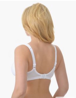 М011 бюст белый - Новое время фото 2