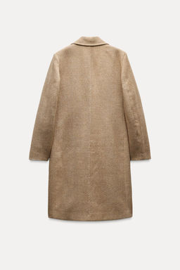 SOFT COAT - Zara фото 5