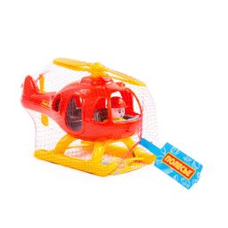 Вертолёт Шмель (в сеточке) - Полесье фото 5