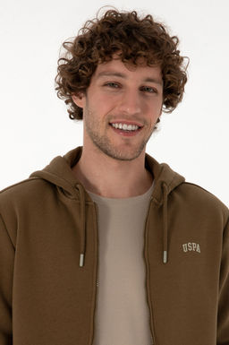 Erkek Haki _rme H_rka Sepette S_rpriz _ndirim - U.s. polo assn фото 2