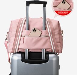 Сумка JIN-230-Green