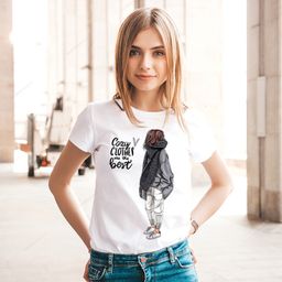 Эксклюзивная футболка Yana Pletneva упаковка плотный Zip пакет!