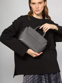 Сумка ELEGANZZA Z9120-8469 grey  фото 7