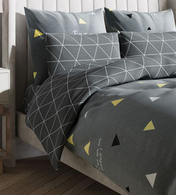 Постельное белье Джакобсен 2сп Max + 4 наволочки