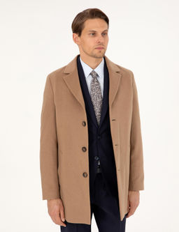 Camel Ex. Slim Fit Ka_e Kaban