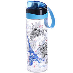 80793 Бутылка д/воды спортивная 750 мл MB (х24) - Mayer&boch фото 2