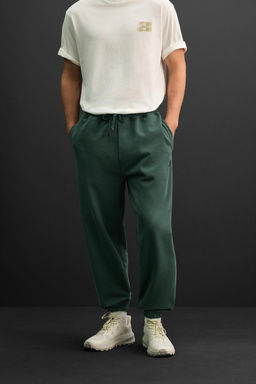JOGGER TROUSERS - Zara фото 34