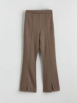 ?n? Diki?li ?spanyol Pa?a K?z ?ocuk Tayt