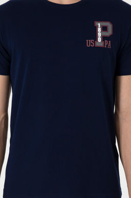 Erkek Lacivert Ti__rt Sepette S_rpriz _ndirim - U.s. polo assn фото 6
