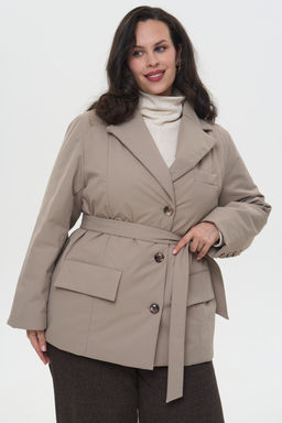 Куртка Амур - Intikoma фото 3