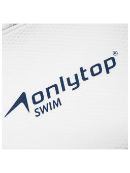 Сумка для мокрых вещей ONLYTOP, 26×14 см, цвет белый