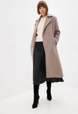 Пальто жен. - Incity фото 22