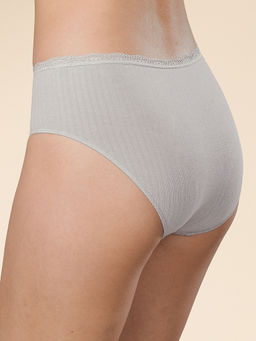 LLLC6368 Трусы женские - Pelican фото 2