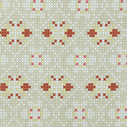 Ришелье Скатерть рогожка 220х150см, 171г/м2, хлопок 100%, Домашняя мода (Россия)  фото 3