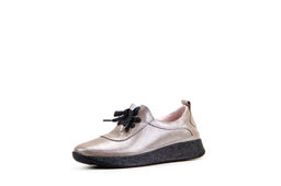 Кроссовки 153.157bl.taupe