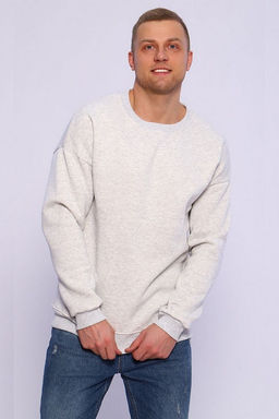 897 Свитшот с начесом