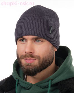 491 T Шапка флис (56-58)