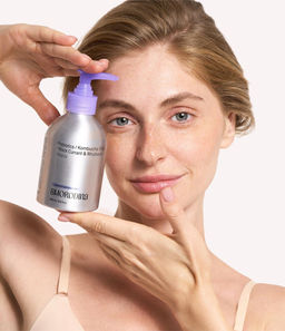 Гель для душа с пребиотиками и комбучей НОВИНКА