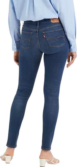 Джинсы женские