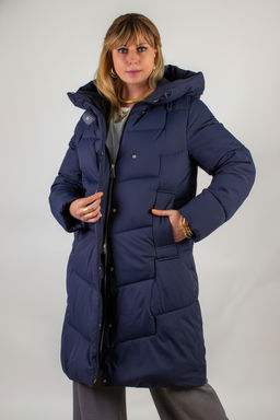 Зимняя куртка арт.28111