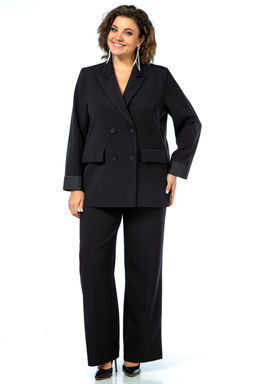 Костюм ALANI 2017-Р черный