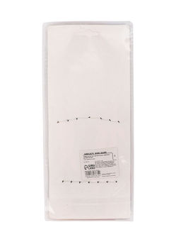 Набор кистей для рисования, пони, 6 штук: № 2, 4, 6, 8, 10, 12, круглые, с цветными ручками, пастель, международный размер