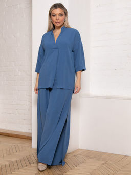 Брюки жатка Сингапур Б-154/1