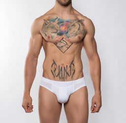 Анатомические трусы Daitres