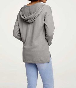 Пуловер, серый - Heine фото 4