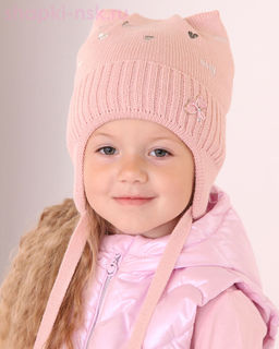 03-43-S Шапка (50-52)