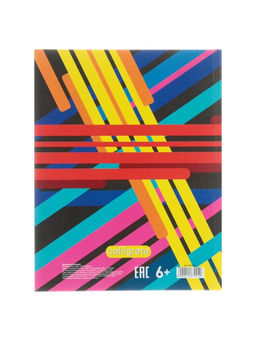 Дневник школьный для 1-11 классов, «Абстракция», твёрдая обложка 7БЦ, глянцевая ламинация, 40 листов