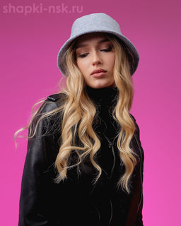 Визаж 679 Панама женская флис (56-58)