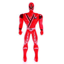 Фигурка героя Рейнджер, МИКС - Simaland фото 4