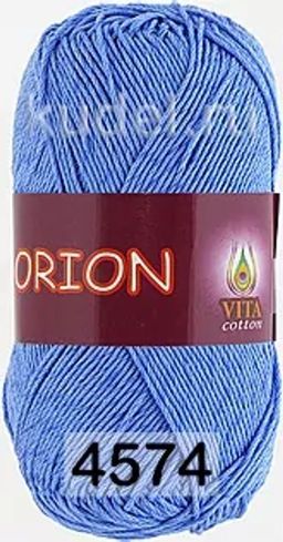 ORION - Vita cotton фото 7