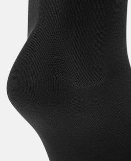 Носки спортивные Starfit Charge SCS2525PB, черный, 35-38, 5 пар фото 7