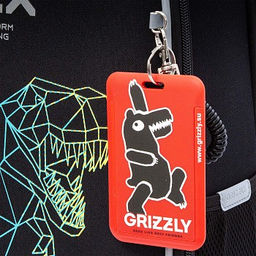 RAw-595-1 Рюкзак школьный