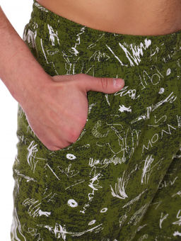 Бриджи Relax-2 (Хаки) - Итос-плюс фото 4