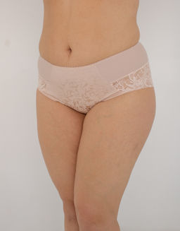 Трусы Т 0766-20 Серебристый пион