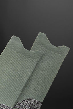 2-PACK OF SEAMLESS SOCKS - Zara фото 2