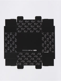 Коробка складная Present for you, 31 х 25,5 х 16 см