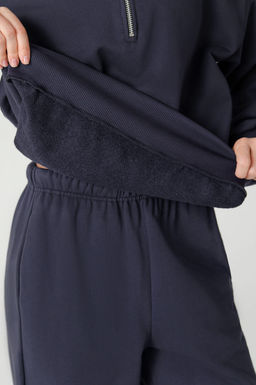 Арт. 2-542/2 Костюм женский с брюками 44-50 (4 шт) Цвет:Антрацит - Калинка фото 26