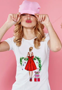 Эксклюзивная футболка Yana Pletneva упаковка плотный Zip пакет!