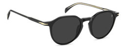 Солнцезащитные очки DAVID BECKHAM DB 1217/S