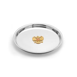 Поднос с гербом России 930245-0ж