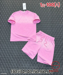 Костюм детский спортивный - Bruno фото 3