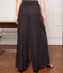 Брюки #КТ88693, графит - Dommod фото 4